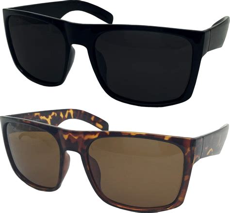 sunglasses for men with large heads|large head sunglasses men polarized.